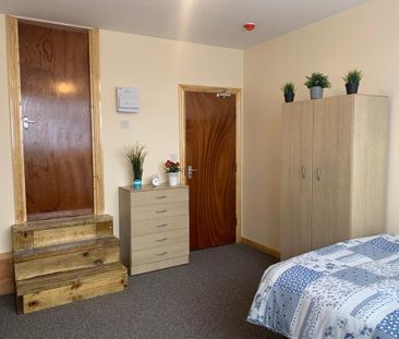 Studio Flat, St Pauls Road, N17 - Photo 1