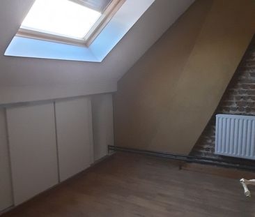 2 kamers vrij in Heren(t)huis - Foto 6