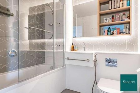 Mary Neuner Road, Hornsey, London, N8 - Photo 4