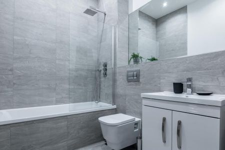 1 bedroom apartment to rent - Photo 2