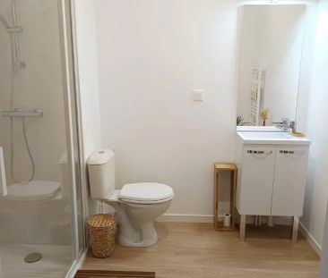 Appartement à louer 2 pièces 43.45m² - Photo 5