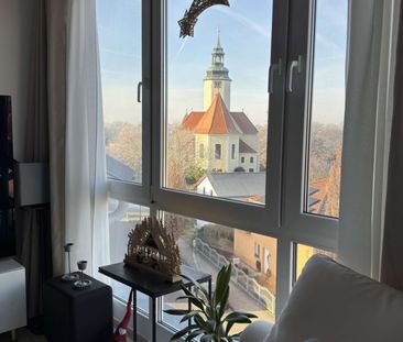 ***TOP Lage – Sanierte 3 RWE im DG – 2 Bäder – Dusche und Badewanne... - Photo 4