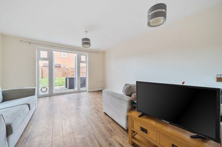 2 Bedroom House - Colby Street, Southampton - Photo 5