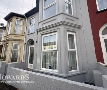 1 bedroom in a house share to rent - Photo 5