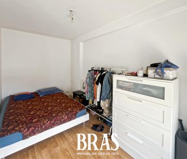 Location Appartement 1 pièce 27m² NANTES 44000 - Photo 3
