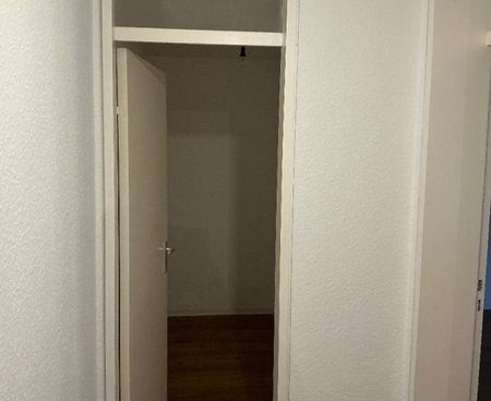 Perfekte Familienwohnung mit 4 Zimmern in grüner Lage! - Photo 4