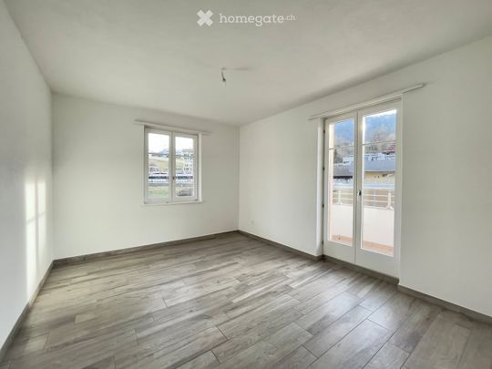 3.5 Zimmer, 82 m² - Photo 1