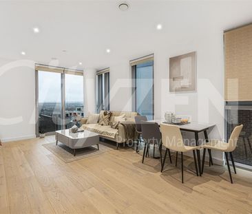 The Clarendon, 37 Clarendon Road, Watford - Photo 1