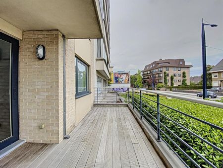 Instapklaar appartement nabij St.Pieters-Station & de Sterre - Photo 3