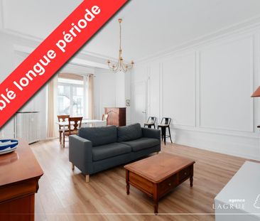 Location Appartement 3 pièces 79m² VICHY 03200 - Photo 2