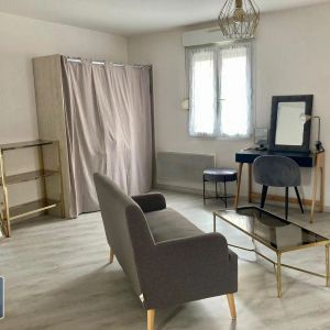 Appartement à louer 1 pièce 33.91m² - Photo 2
