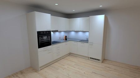 2.5 Zimmer, 50 m², EG - Foto 4