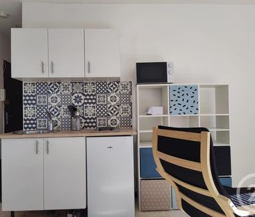 Location Appartement 1 pièce 21m² MONTPELLIER 34090 - Photo 3