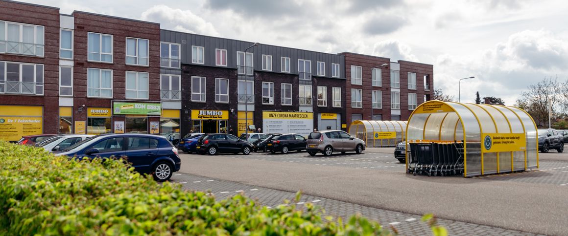 Kerkpln 86, STRAMPROY | € 0,00 - Photo 1