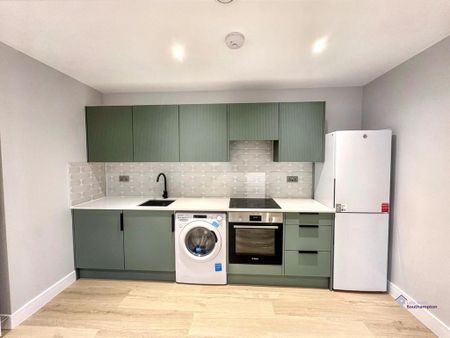 1 bedroom flat to rent - Photo 5