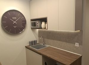 Studio/Γκαρσονιέρα για ενοικίαση - Ξηροκρήνη - Παναγία Φανερωμένη, - Photo 1