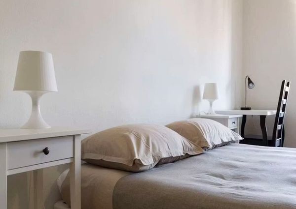 Via Giuseppe Bruschetti, Milan, Lombardy 20125