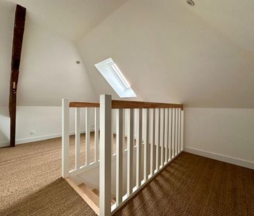 Location Maison 6 pièces 115m² LA CHAPELLE SUR ERDRE 44240 - Photo 6