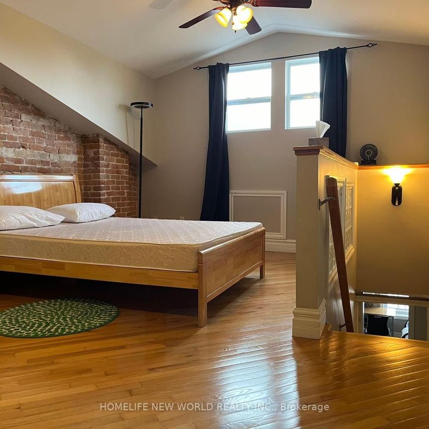 For Lease - 79 King Street Unit# 501, Cobourg, Ontario - Photo 1