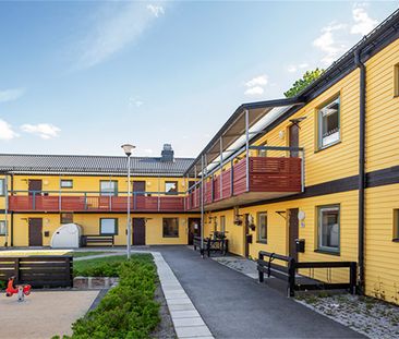 Kungsvägen 7 A - Foto 3