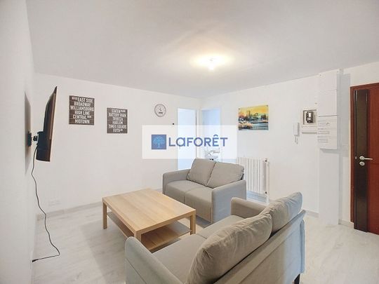 Apartment - Photo 1