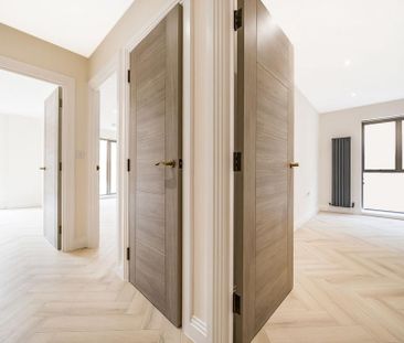 2 bedroom apartment to rent - Photo 6