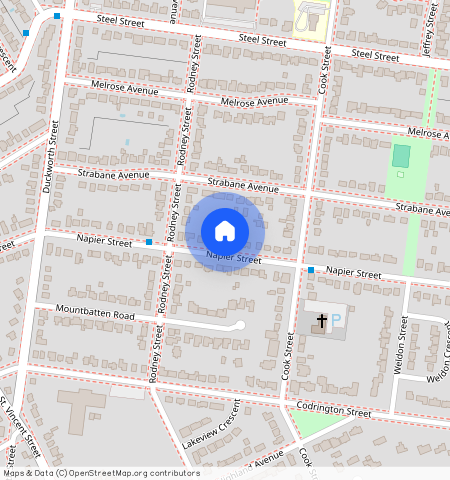 15 Noecker, Waterloo, N2J 2R3