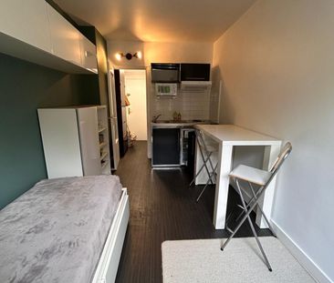 Location Appartement 1 pièce 15m² VERSAILLES 78000 - Photo 6