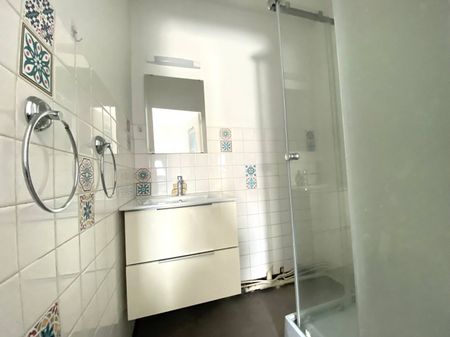 Location Appartement 3 pièces 48m² - Photo 4