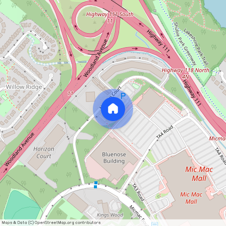 10 Horizon Ct, Dartmouth