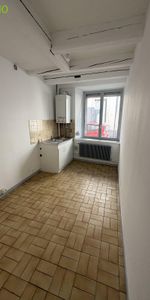 Location / Appartement T3 - Photo 3