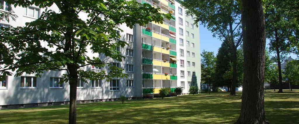 Wunderschön gelegene 2-Raum-Wohnung mit Balkon - Photo 1