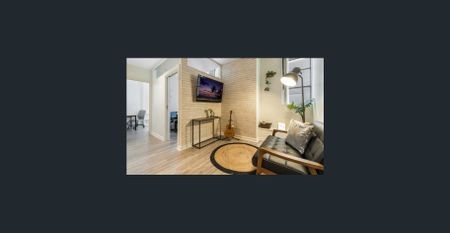 TWO BEDROOM APARTMENT IN CBD - Photo 2