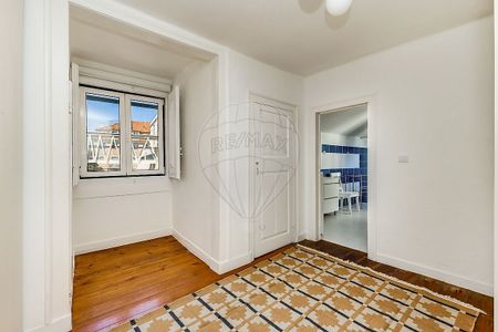 Apartamento T4 em Lisboa - Photo 3