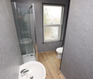 1 bedroom terraced house to rent - Photo 4