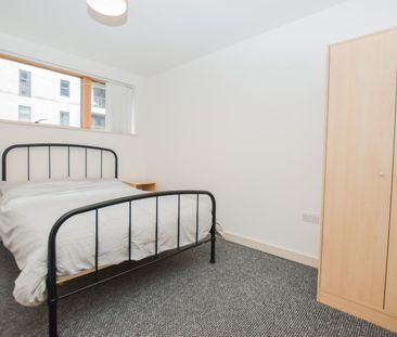 2 Bed Flat, Masson Place, M4 - Photo 5