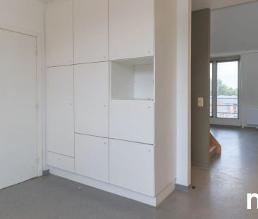 Centraal gelegen duplex appartement te huur in Kortrijk ! - Foto 2