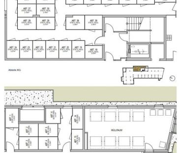 ERSTBEZUG „ein viertel grün“ in Wiener Neustadt - Pärchentraum inkl... - Foto 4