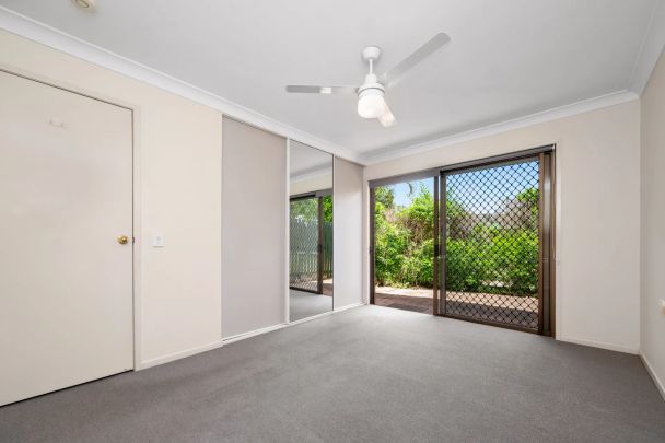 Convenient Living in Everton Park – 2 Bedroom Townhouse - Photo 1