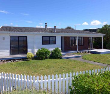 Whirinaki Road, Bay View - Photo 1