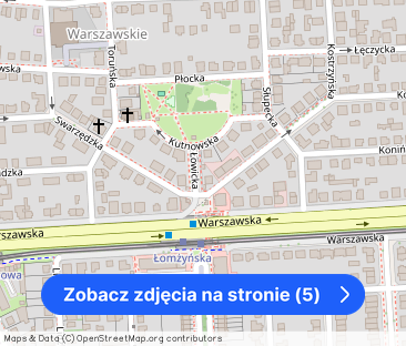 Kawalerka 32 m² z dużym balkonem | Malta | bez prowizji | od zaraz – zdjęcie 1