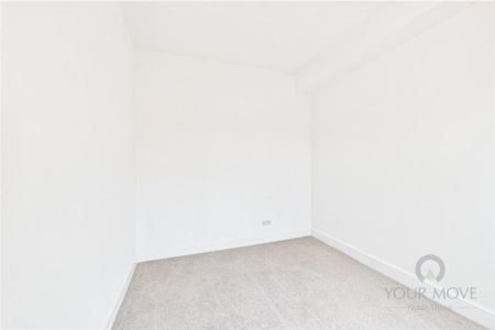 2 bedroom terraced house to rent - Photo 2