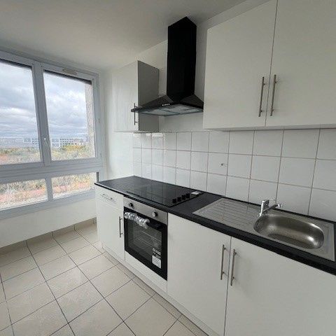 Appartement 56.51 m² 3P MEUDON Meudon (92360) - Photo 1