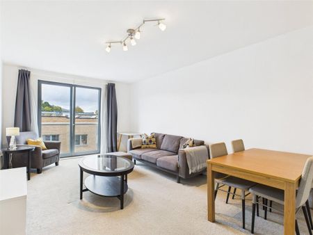 2 bedroom apartment to rent - Photo 4