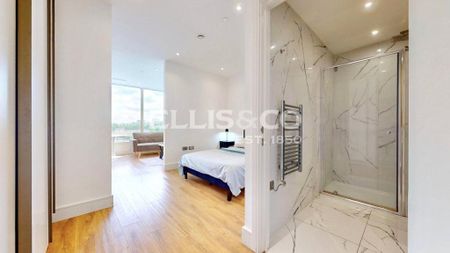 Studio to rent - Photo 5
