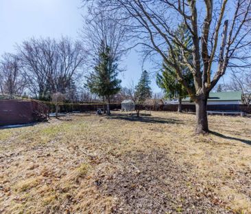 Maison de plain-pied à louer - Longueuil (Saint-Hubert) (Parc de la... - Photo 6