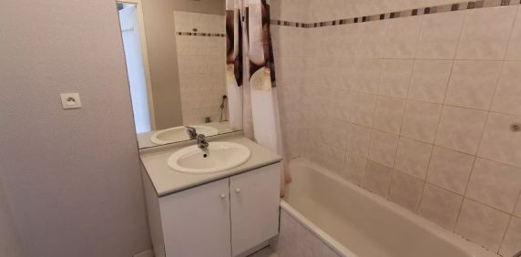 A louer T3 Libourne - Photo 2