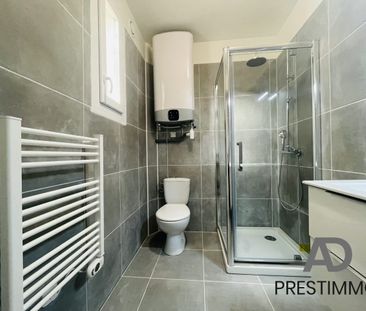 Appartement T1 (Studio) à Pietranera - Photo 6