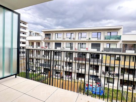Pronájem bytu 1+kk 35 m2 - Fotografie 1