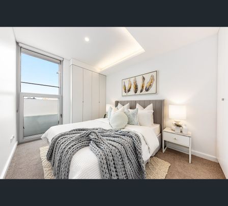202/61 Parraween St, Cremorne, NSW 2090 - Photo 1